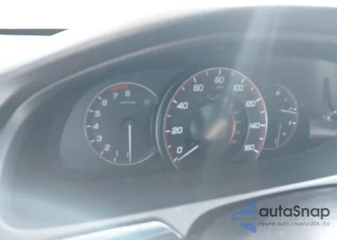 2013 Honda Accord Sport z USA, uszkodzony, nr VIN 1HGCR2F55DA276645